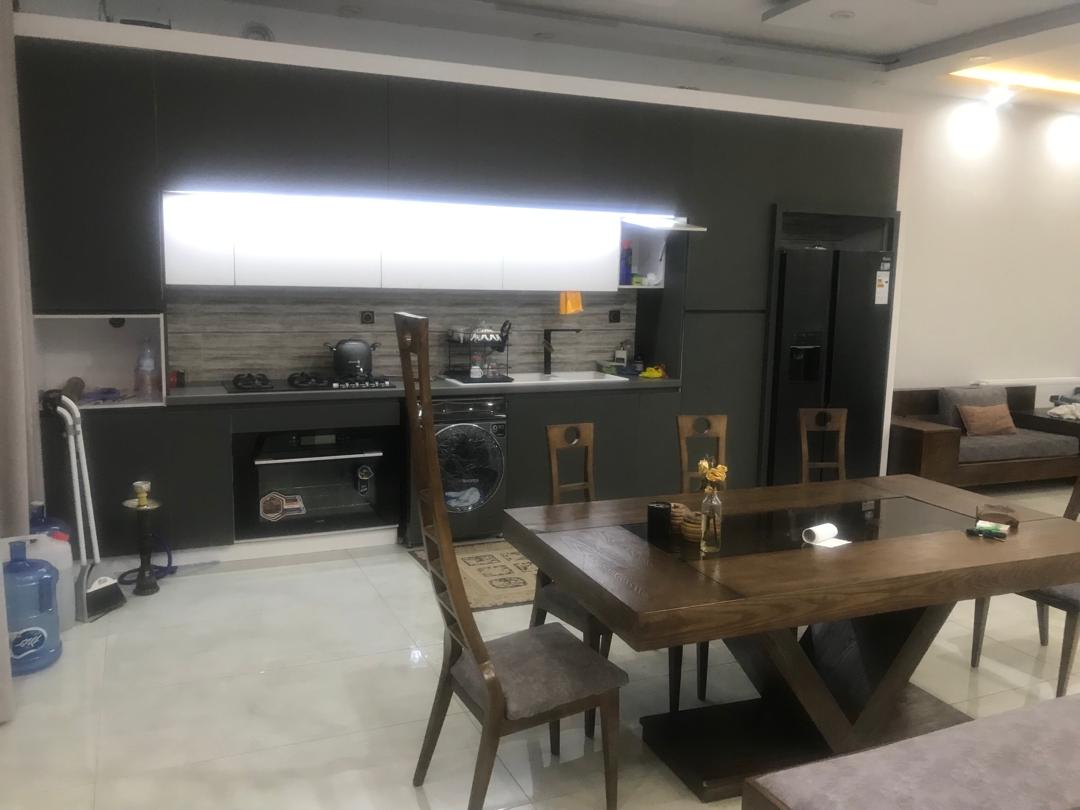 ویلا دوبلکس دو خواب استخردار