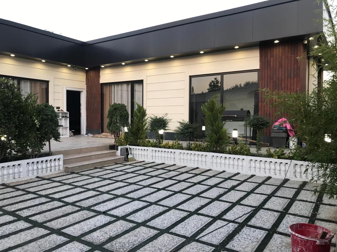 ویلا دوبلکس دو خواب استخردار