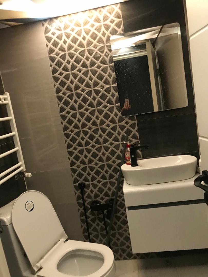 ویلا دوبلکس دو خواب استخردار