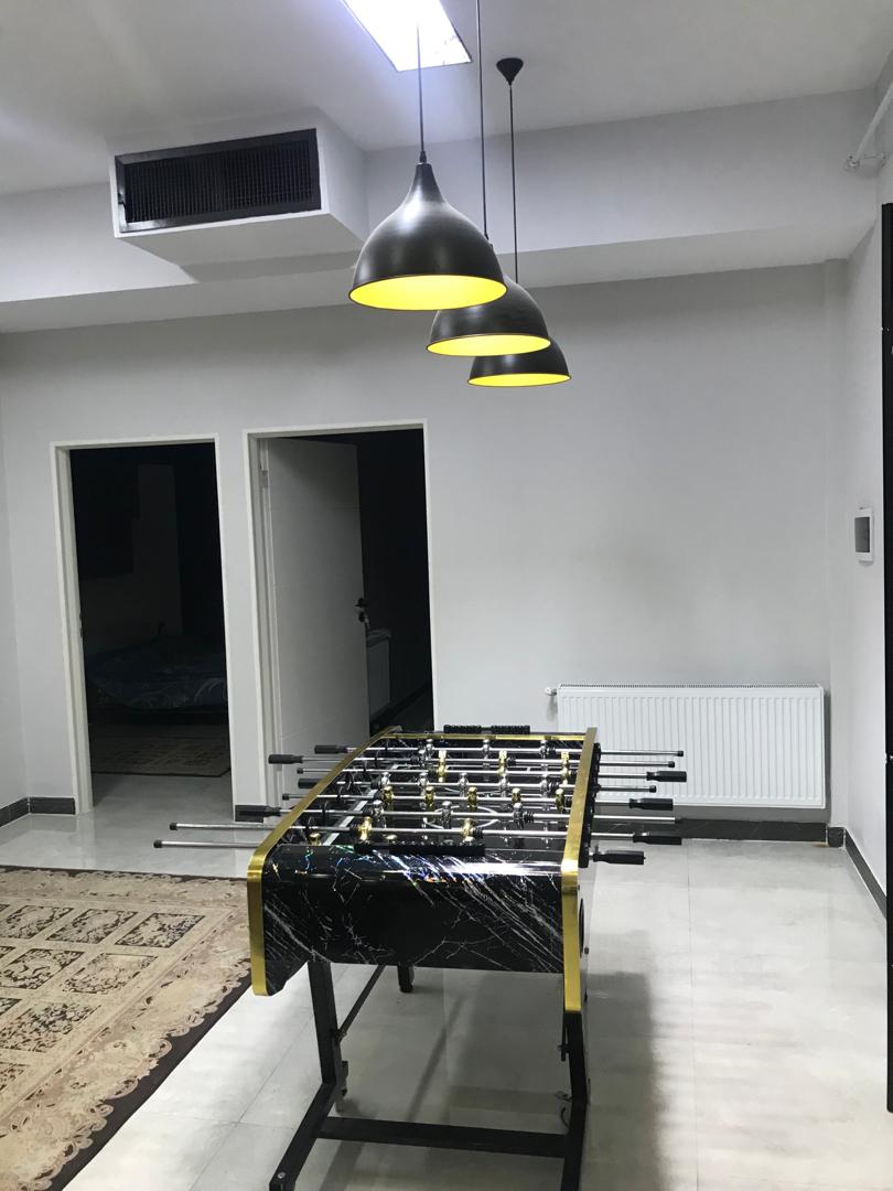 ویلا دوبلکس دو خواب استخردار