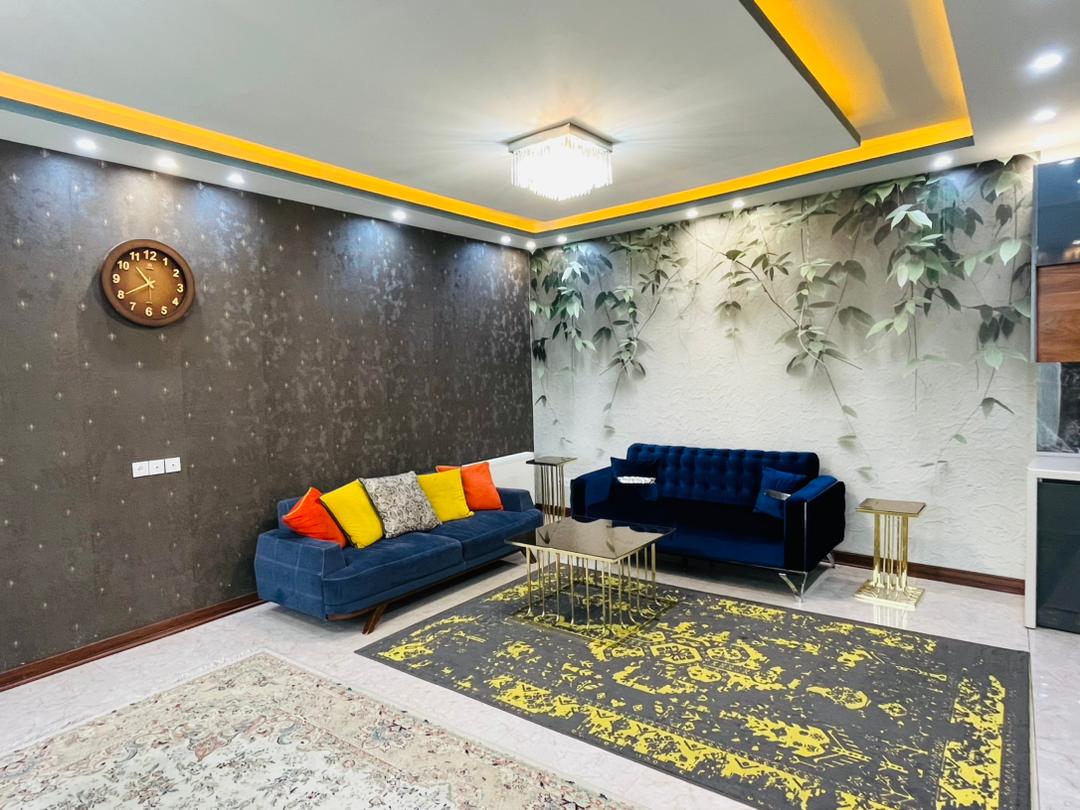 ویلا دو خواب استخردار