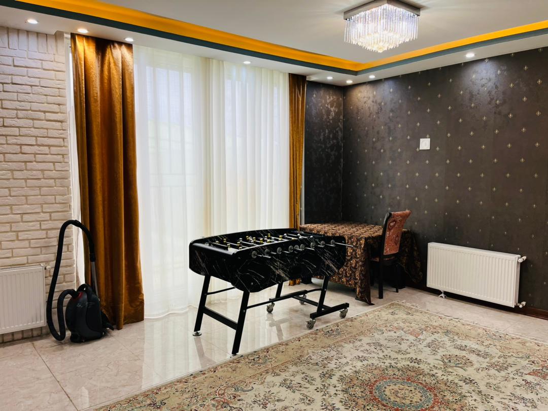 ویلا دو خواب استخردار