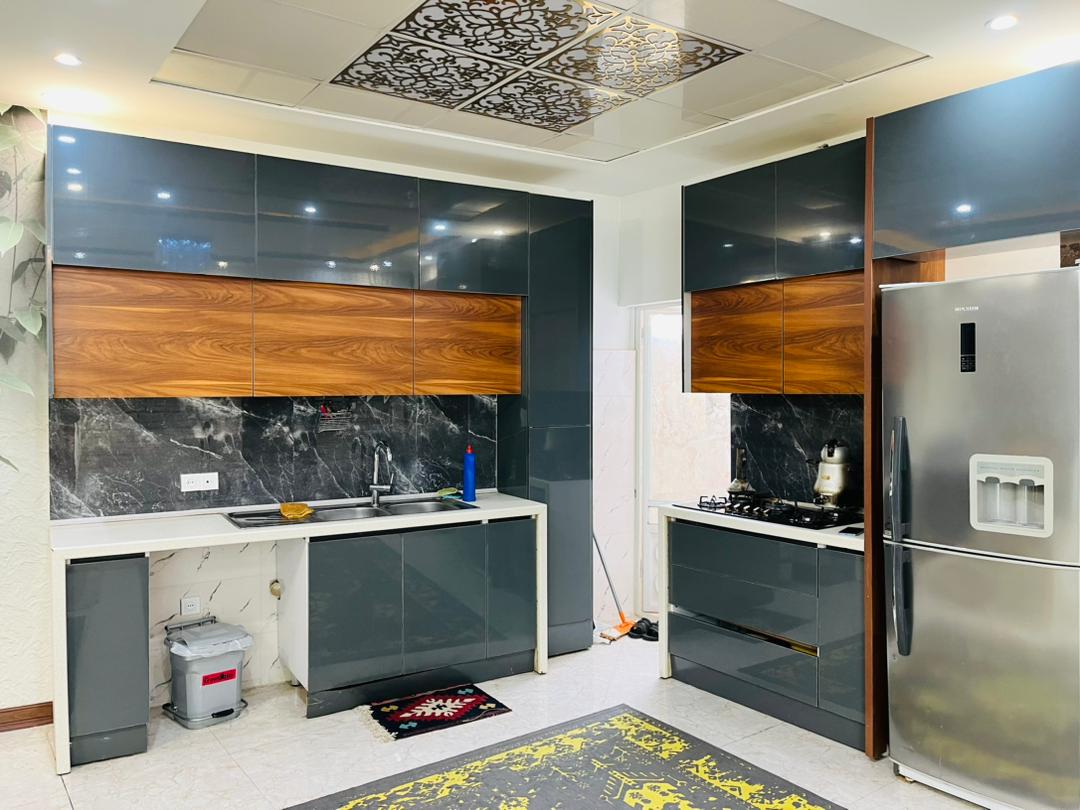 ویلا دو خواب استخردار