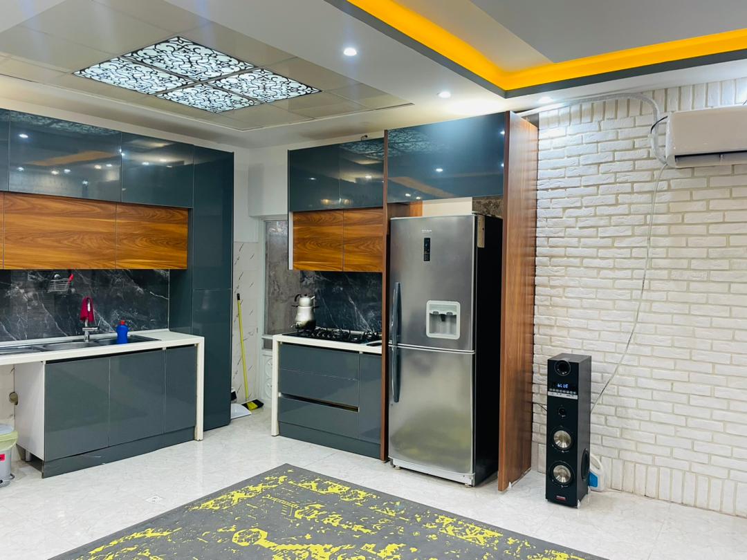 ویلا دو خواب استخردار