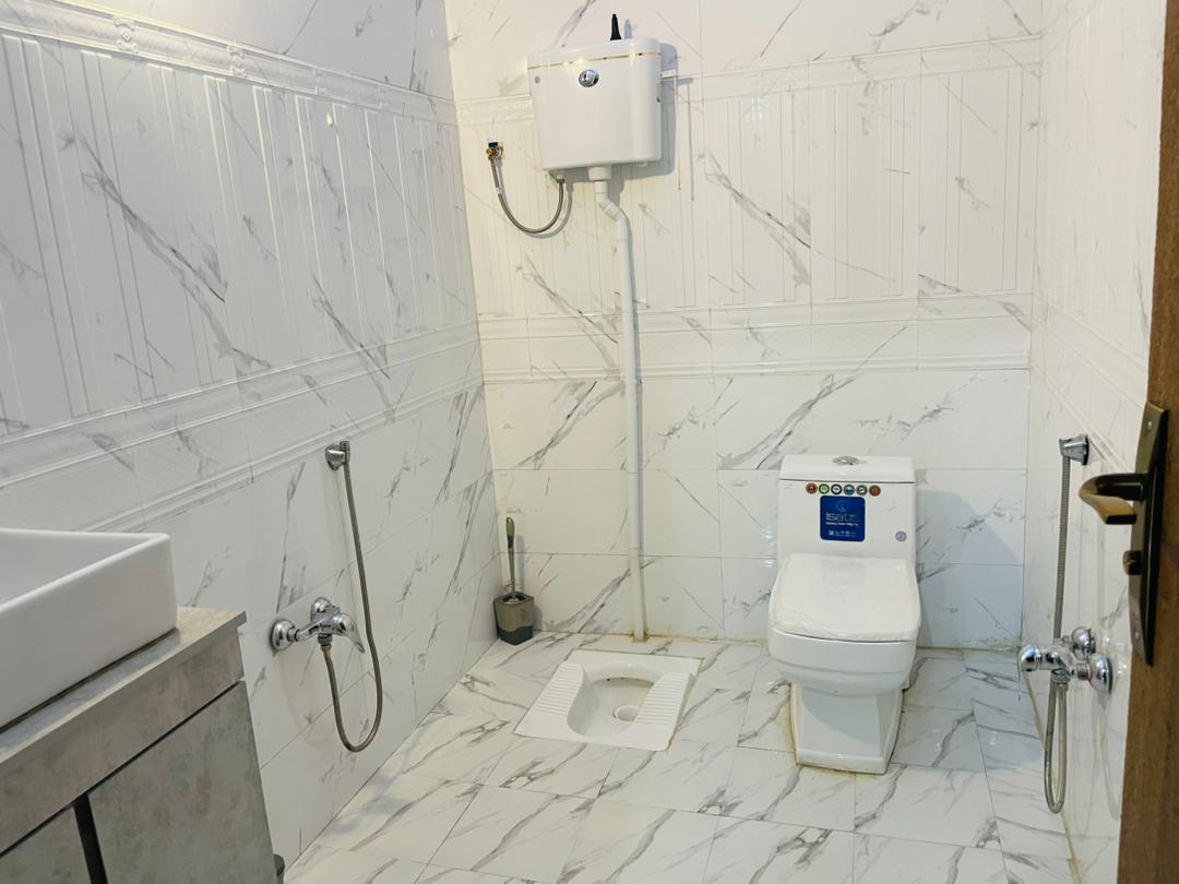 ویلا دو خواب استخردار