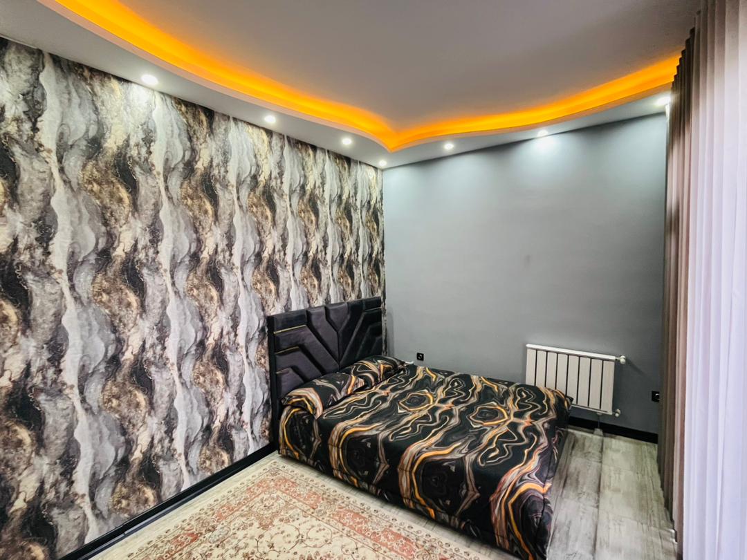 ویلا دو خواب استخردار سرپوشیده