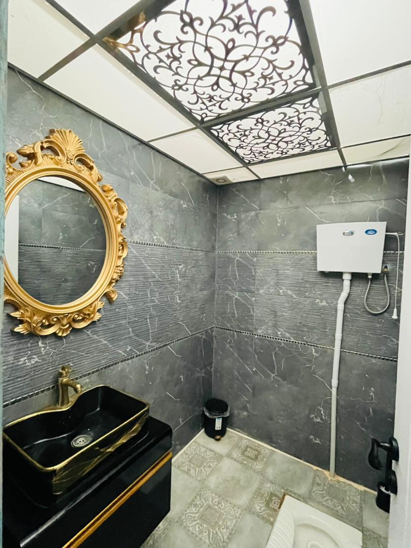 ویلا دو خواب استخردار سرپوشیده