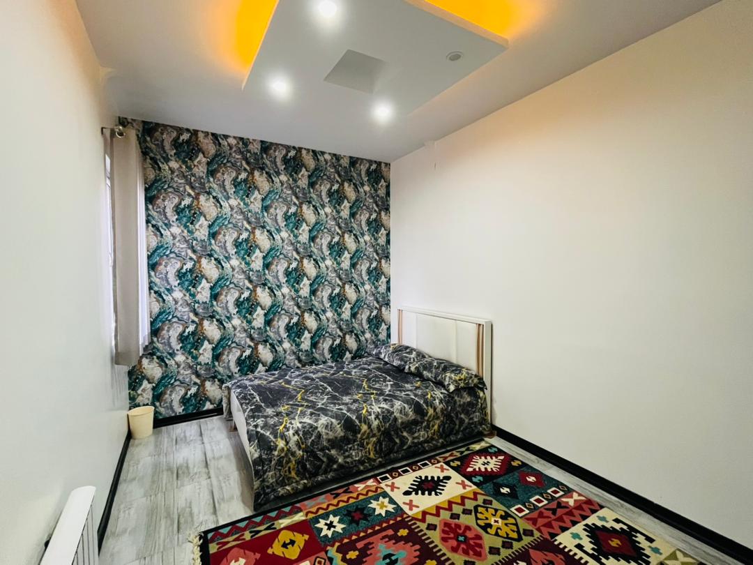 ویلا دو خواب استخردار سرپوشیده