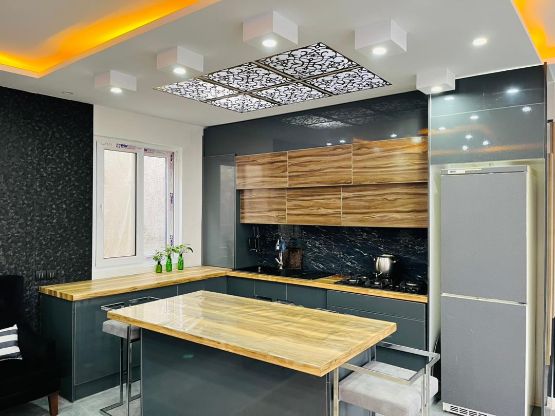 ویلا دو خواب استخردار سرپوشیده