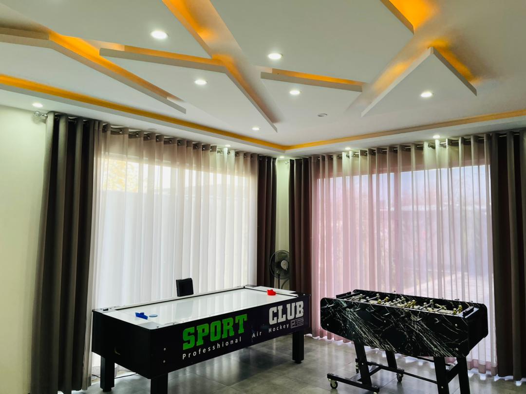 ویلا دو خواب استخردار سرپوشیده