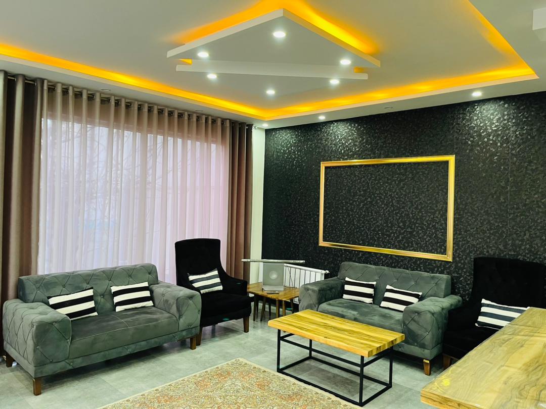 ویلا دو خواب استخردار سرپوشیده