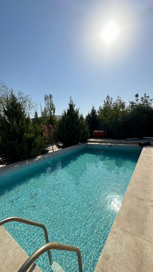 ویلا دو خواب استخردار