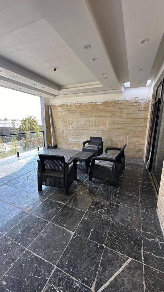 ویلا دوبلکس استخرابگرم یاس