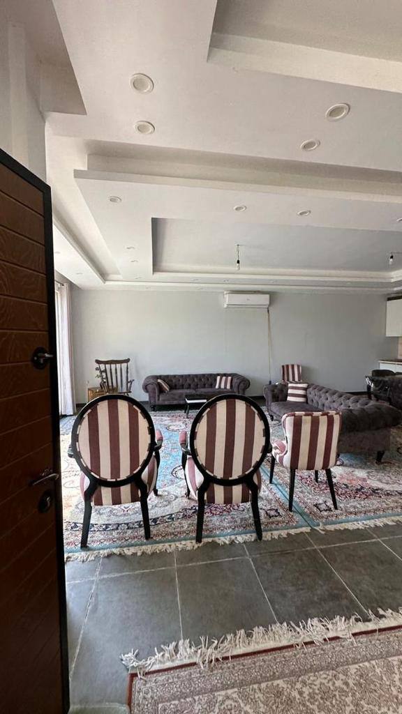 ویلا دوبلکس استخرابگرم یاس