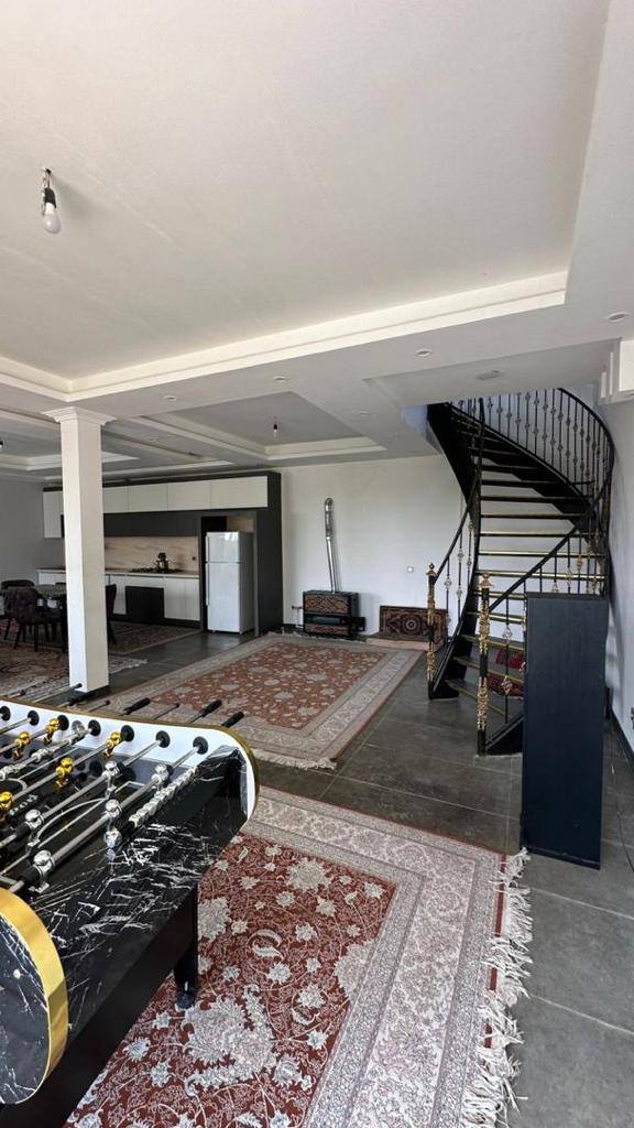 ویلا دوبلکس استخرابگرم یاس