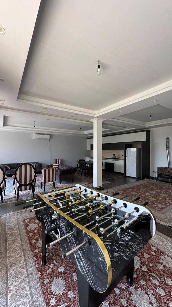 ویلا دوبلکس استخرابگرم یاس