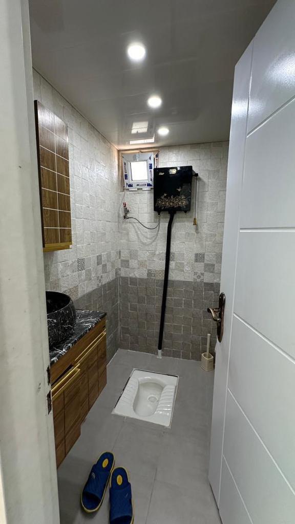 ویلا مدرن استخرابگرم ارامش