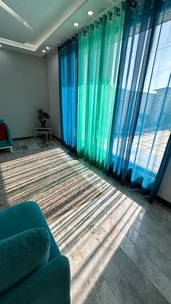 ویلا مدرن استخرابگرم ارامش