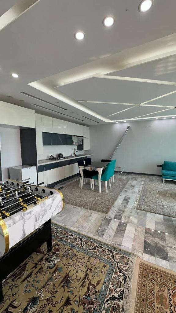 ویلا مدرن استخرابگرم ارامش