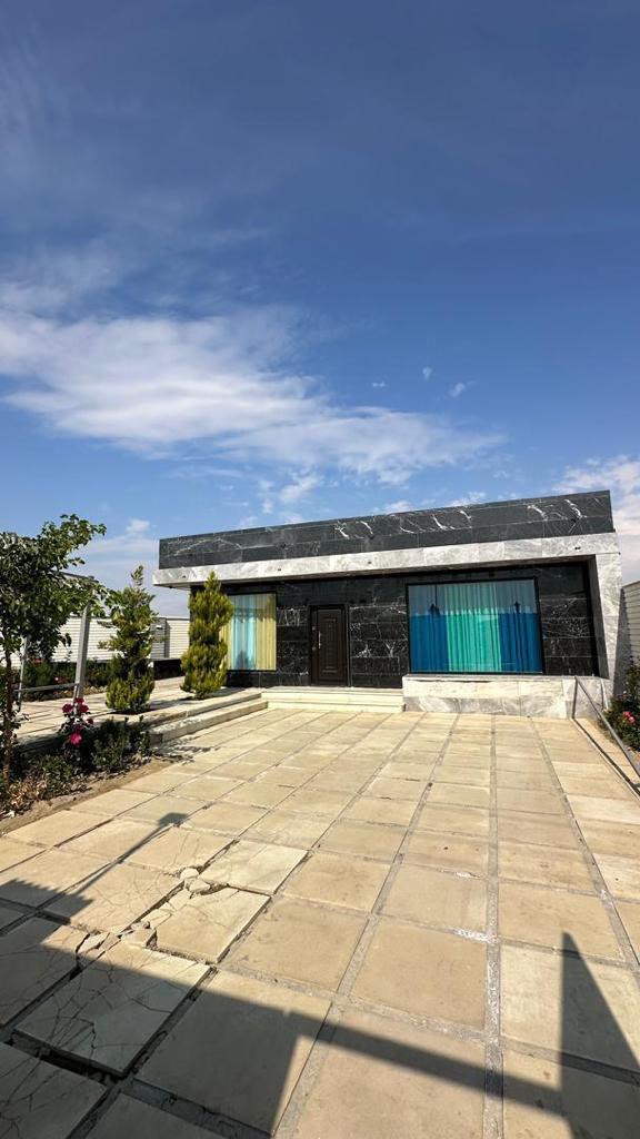 ویلا مدرن استخرابگرم ارامش