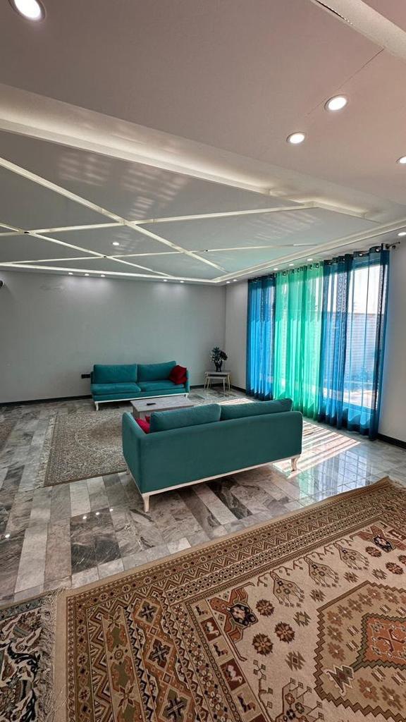 ویلا مدرن استخرابگرم ارامش