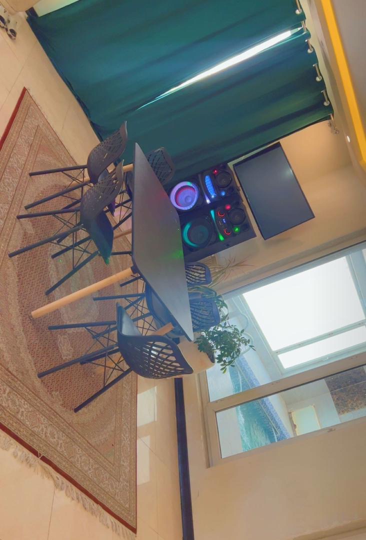 ویلا دو خواب استخر دار