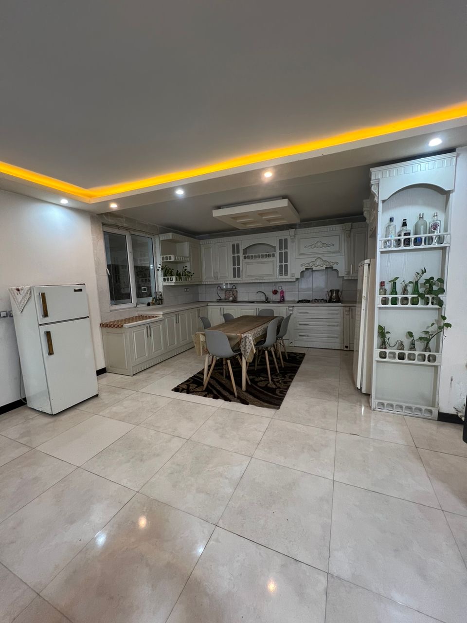 ویلا دو خواب استخر دار