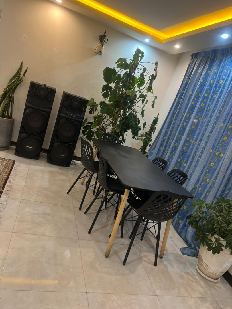 ویلا دو خواب استخر دار