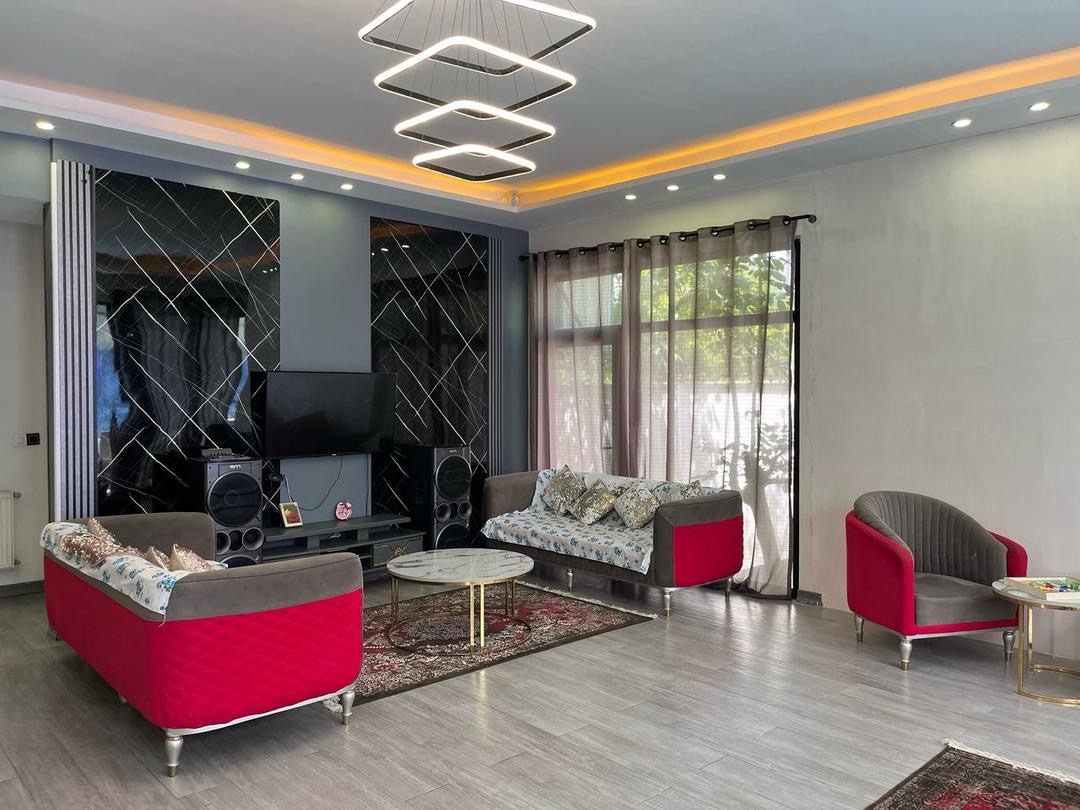 ویلا استخر سرپوشيده و جكوزى