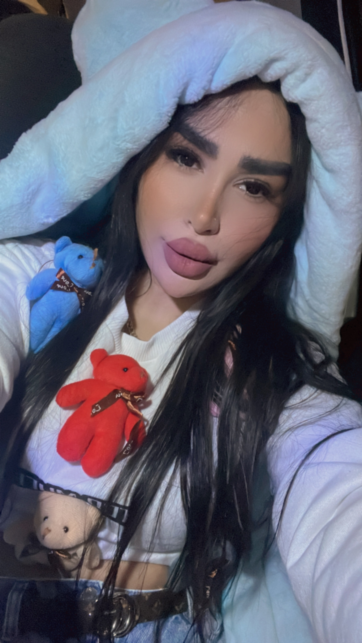 ویلا دوخواب استخر دار آب گرم